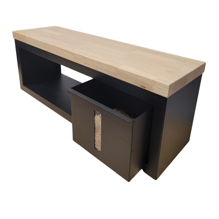 Banc Range B Ches Design Int Rieur